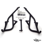 Black Bumper Crash Bars Protector for KTM Duke 790 (2018–2019)