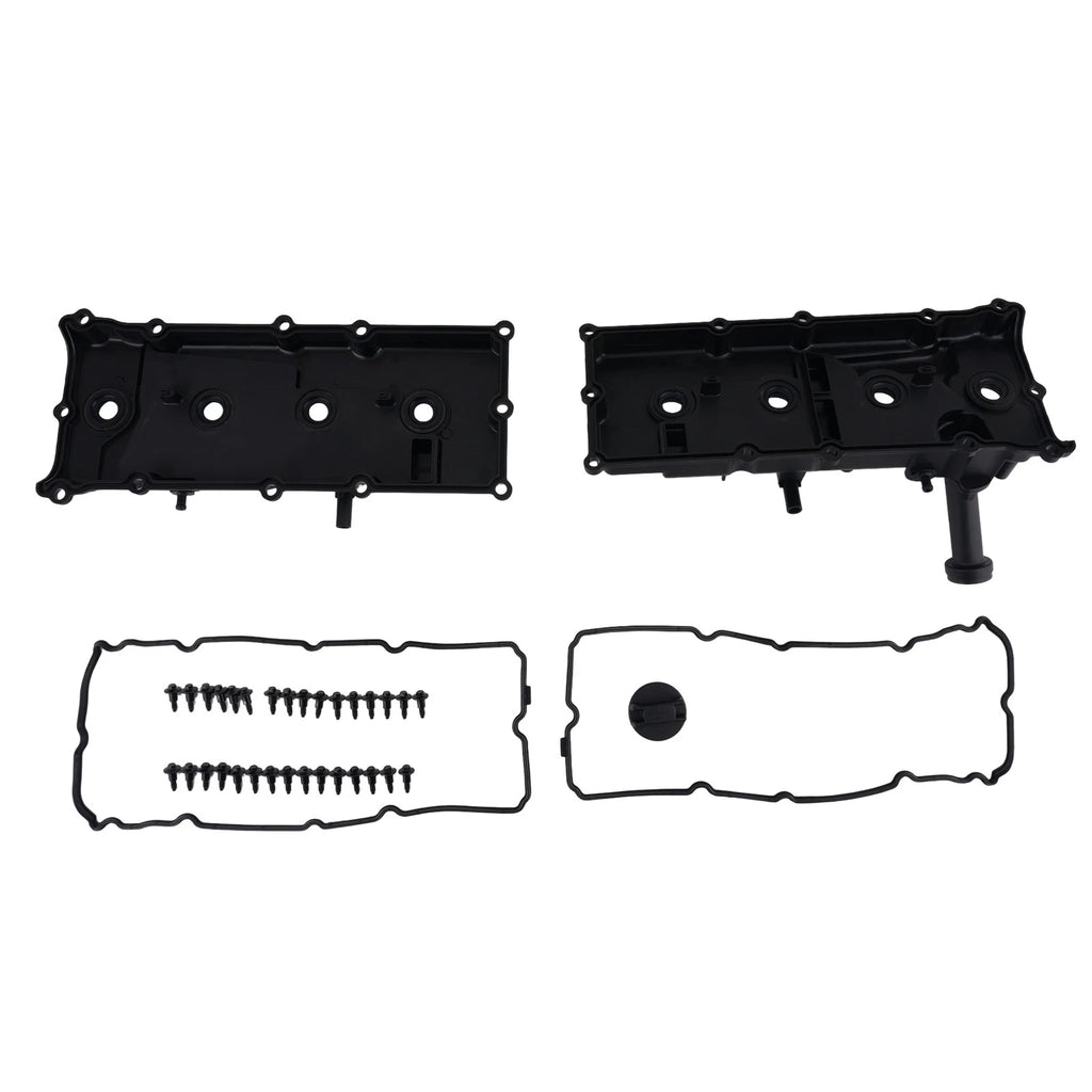 Engine Valve Cover for Nissan Titan NV2500 2004–2017