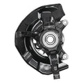 Front Right Steering Knuckle & Wheel Hub Bearing for Lexus ES350 Toyota Camry (2007–2012)