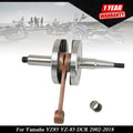 Crankshaft for Yamaha YZ85 (2001â2023)