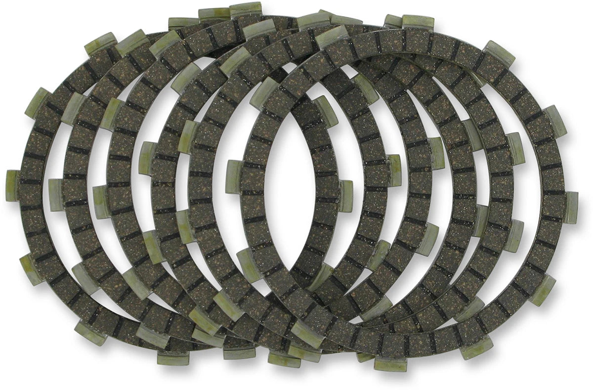 EBC Clutch Kit CK1166 for