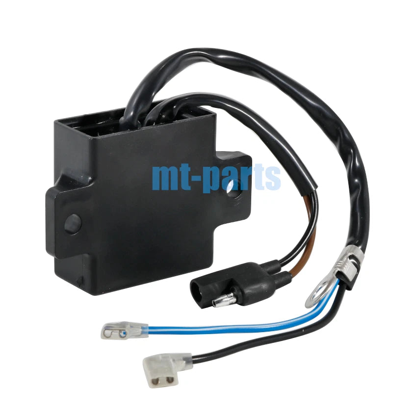 CDI Igniter Box for Ski-Doo Safari 467 Carb L/C, 377 L Carb F/C (1990–1992)