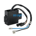 CDI Igniter Box for Ski-Doo Safari 467 Carb L/C, 377 L Carb F/C (1990–1992)