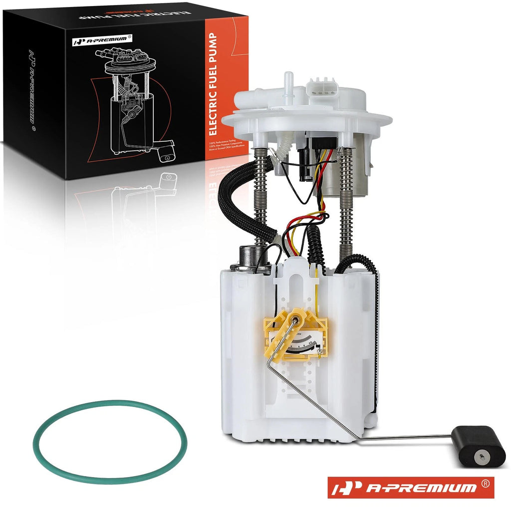 Fuel Pump Module Assembly for Jeep Cherokee (2020–2022)