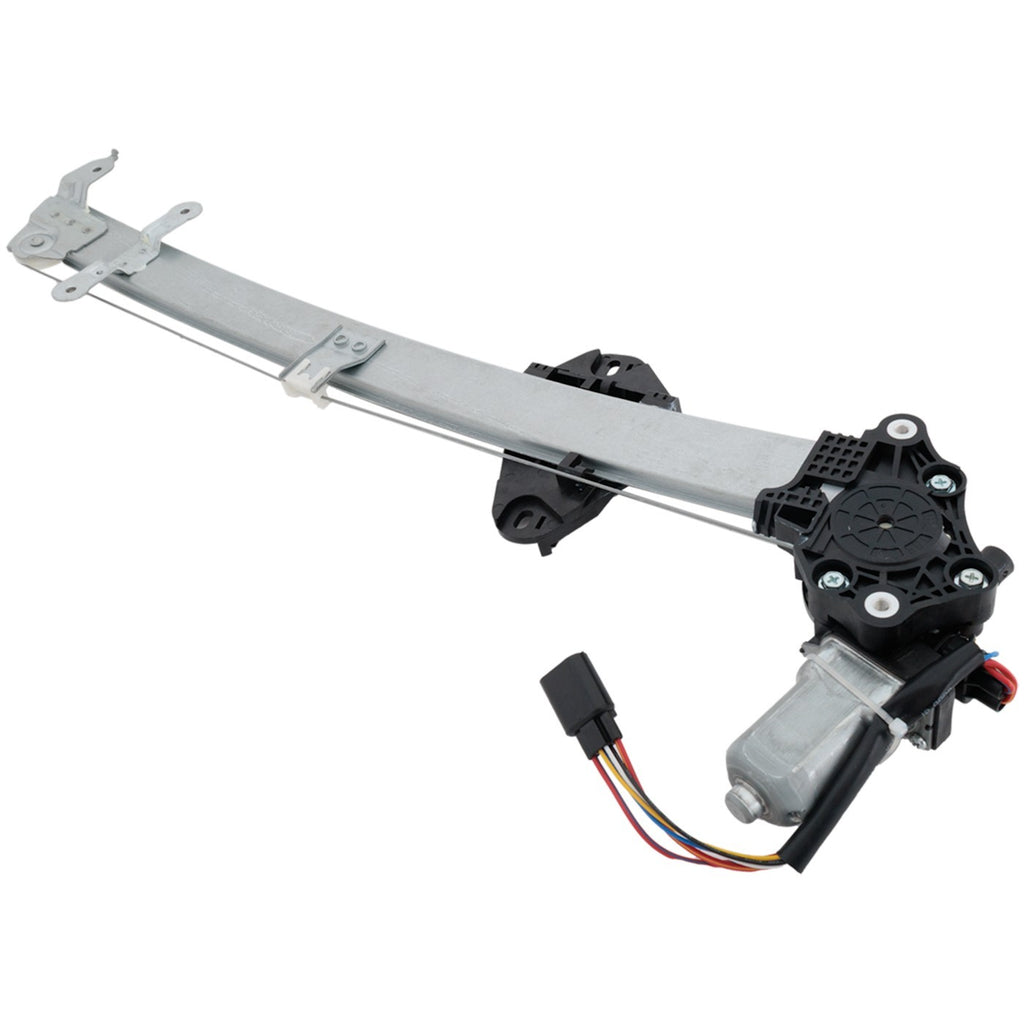 Window Regulator for Acura RLX (2014–2020) Right Side Front