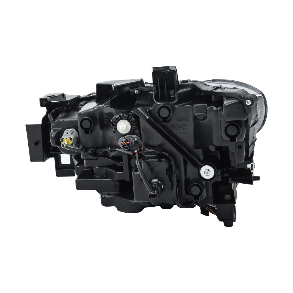 LED Headlight for Mazda CX-5 (2022–2024) Right Passenger Side
