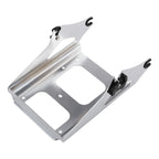 Detachable Luggage Rack for Harley Touring (2009–2013)