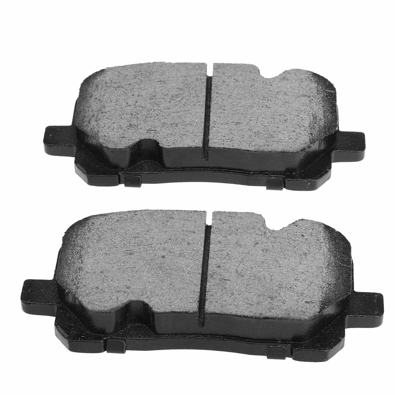 Ceramic Brake Pads for Toyota Corolla Matrix Pontiac (2003-2008)