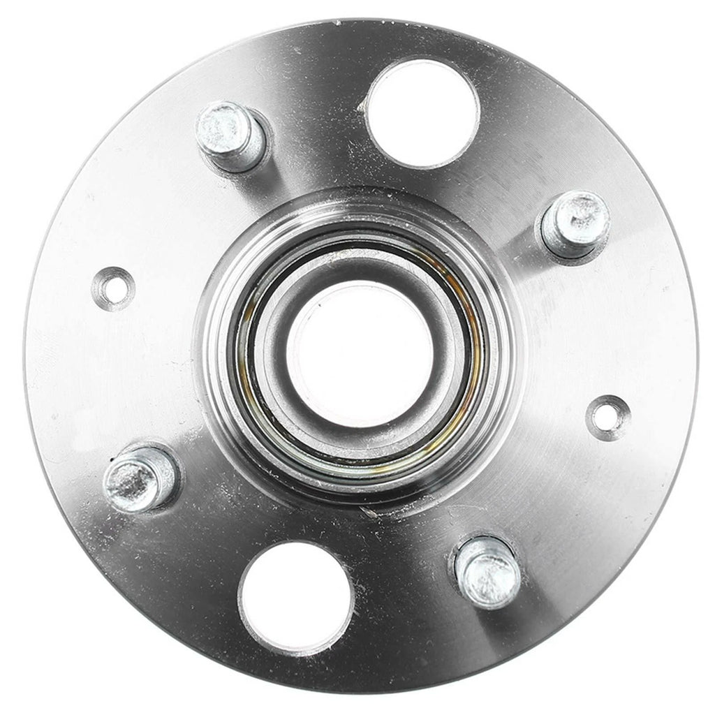 Rear Wheel Hub & Bearing Assembly for Honda Civic (2002–2003)