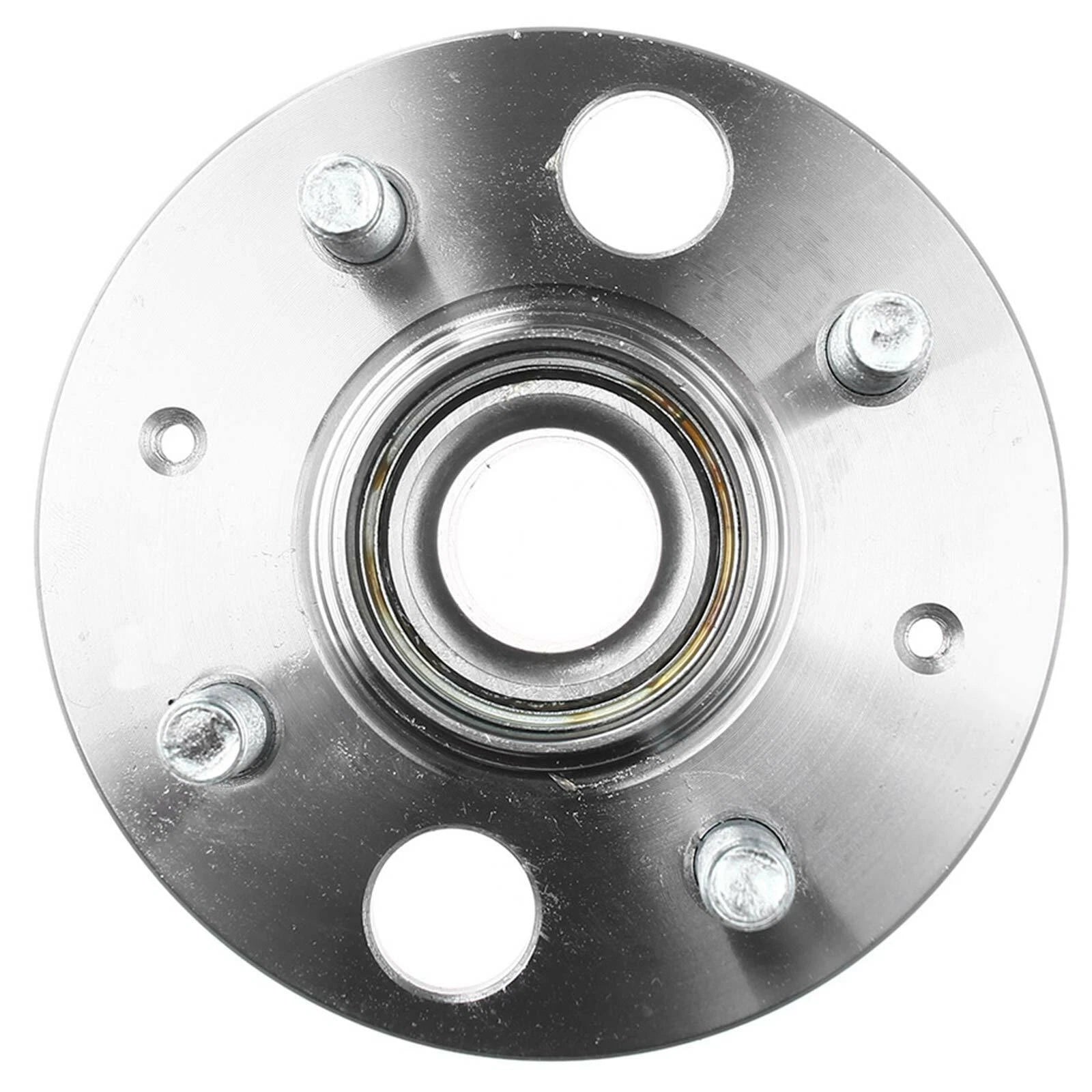 Rear Wheel Hub & Bearing Assembly for Honda Civic (2002–2003)