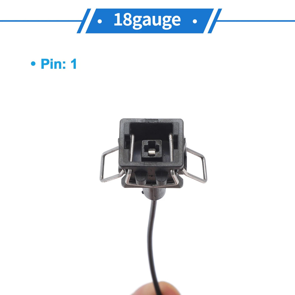 Starter Motor Connector No.357972771 for Audi A4 B7 (2005–2008)