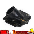 Intake Manifold Carburetor Holder 16065-1194 for Kawasaki KDX200SR (1989–1993)