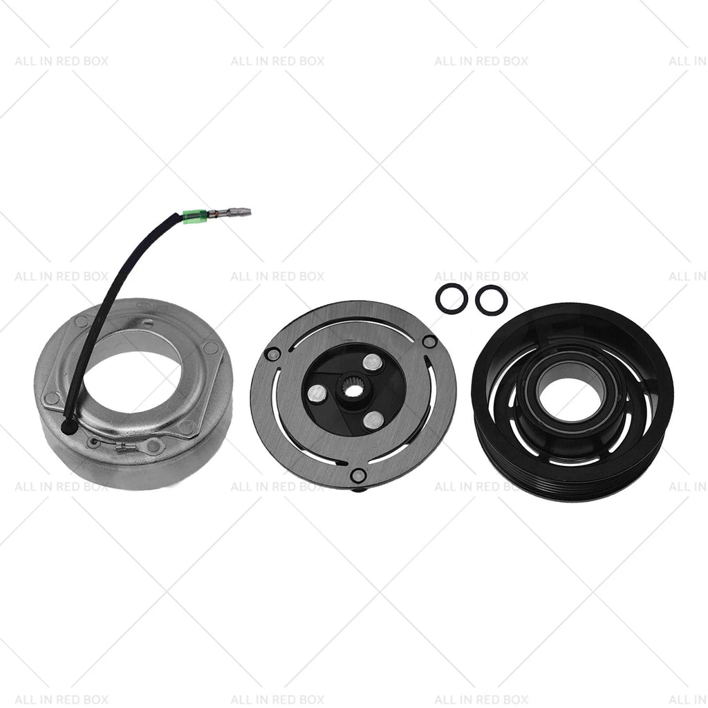 A/C Compressor Clutch for Mitsubishi Outlander Lancer ASX (2003–2023) 7813A232