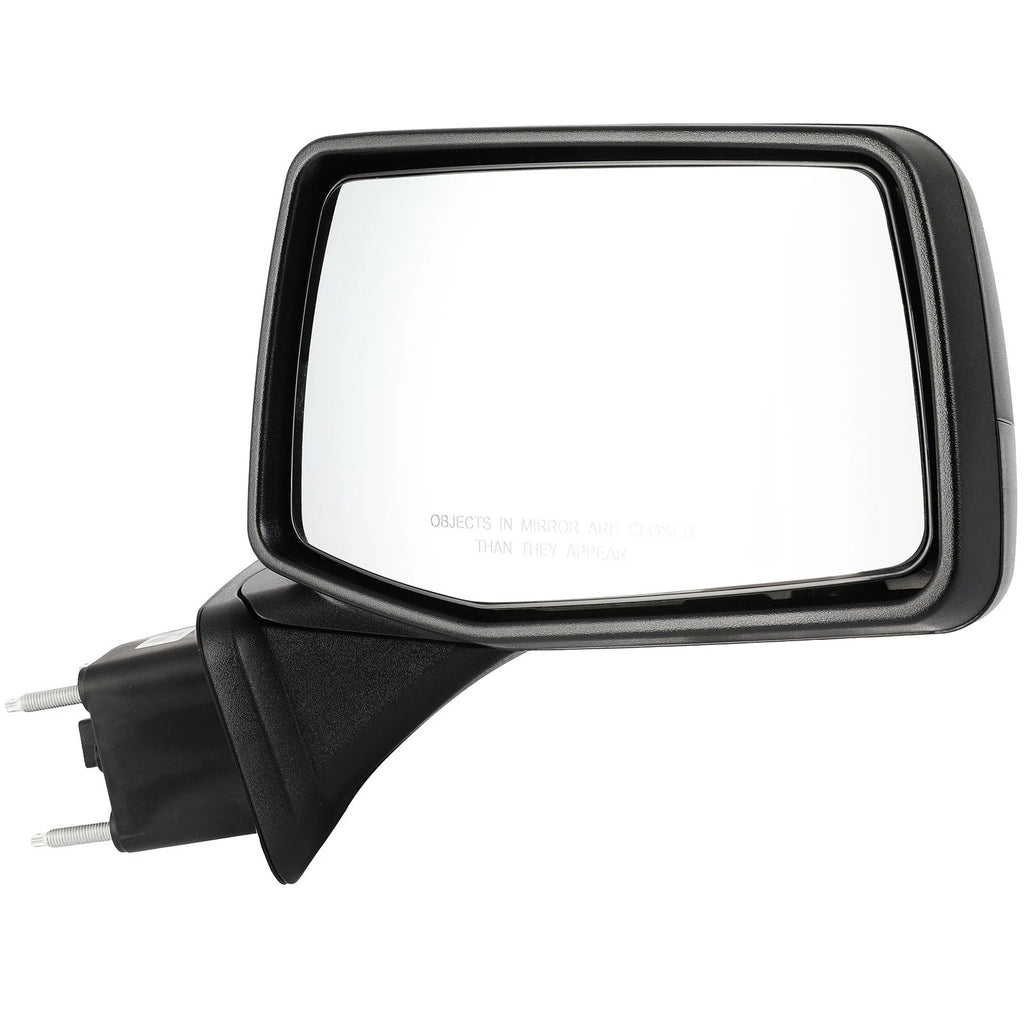 Heated Right Mirror with Temp Sensor for Silverado 1500 (2019–2025)
