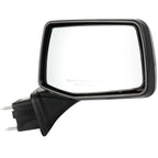 Heated Right Mirror with Temp Sensor for Silverado 1500 (2019–2025)