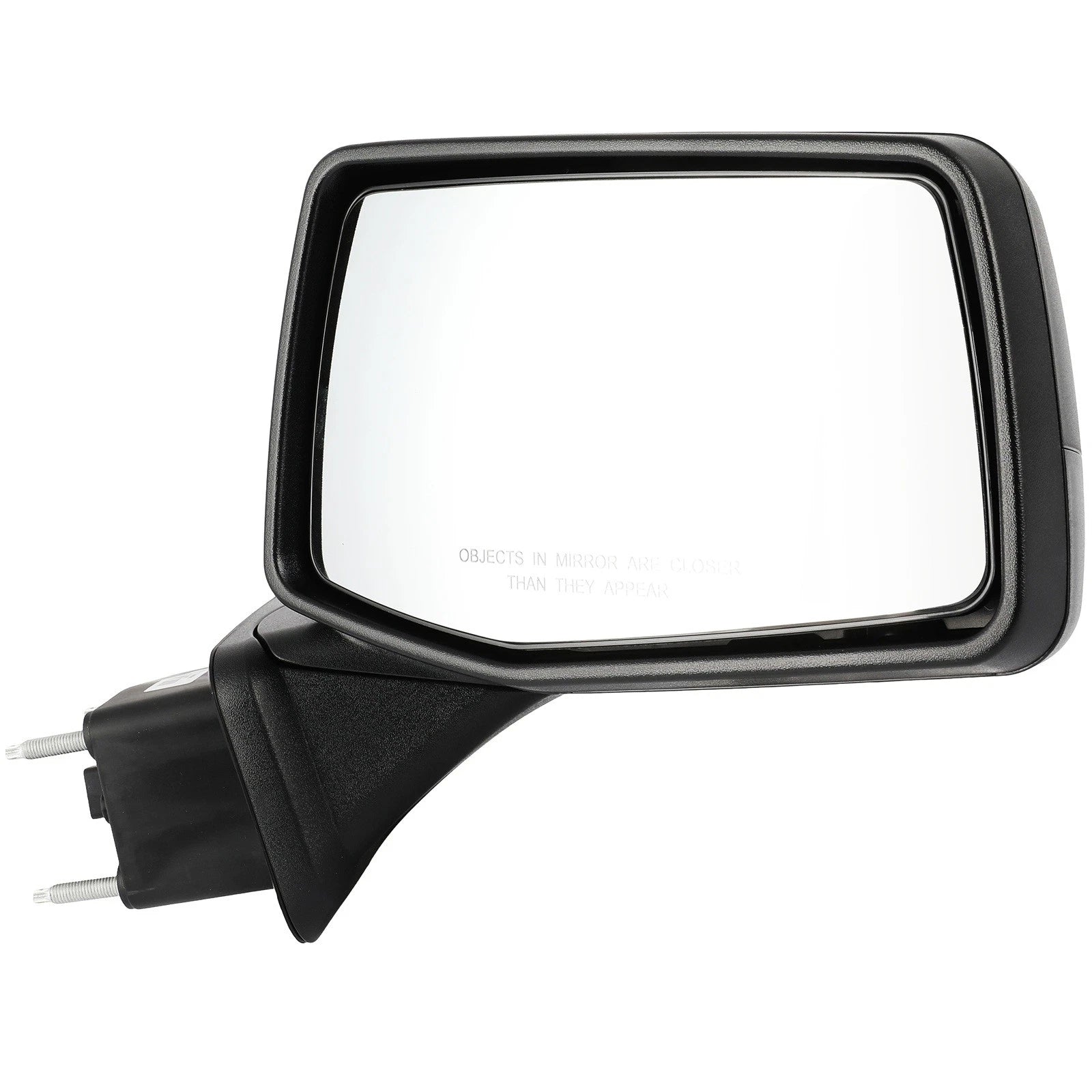 Heated Right Mirror with Temp Sensor for Silverado 1500 (2019–2025)
