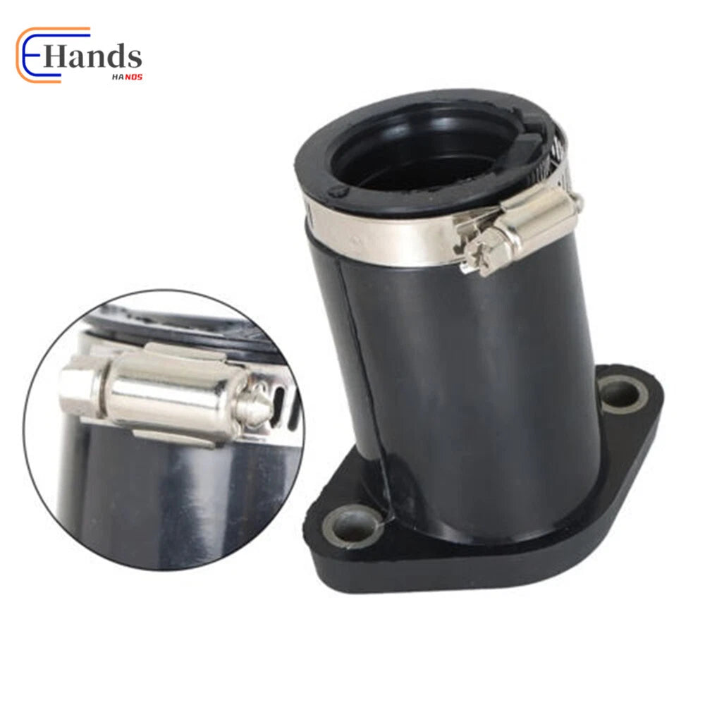 Carburetor Joint Intake Manifold Boot for Yamaha Big Bear 400 YFM400 (2000–2012)