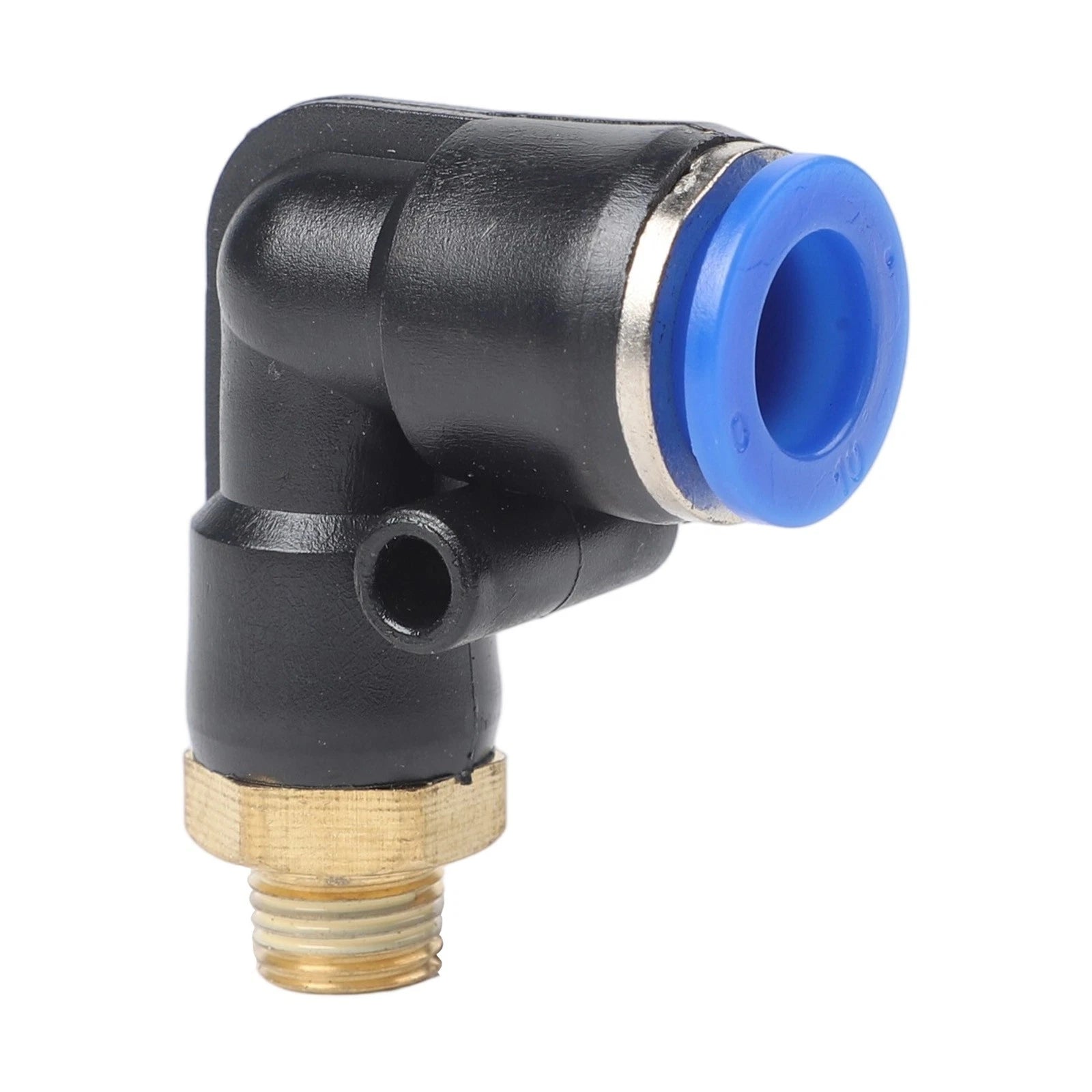 Pneumatic Elbow Fitting PL416 for Optimal Performance