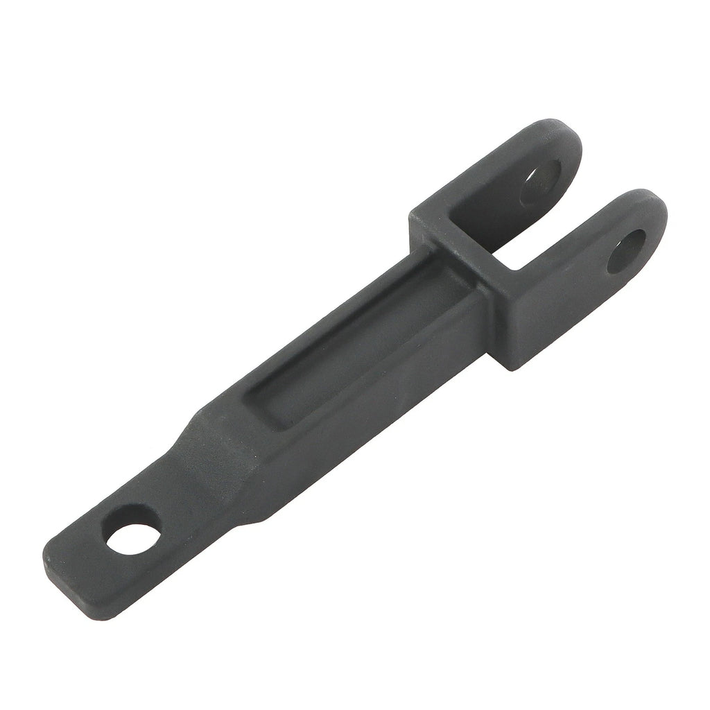 2X Towing Hooks with Pull Pin for Peterbilt 384 387 Kenworth T170 (2007-2018)