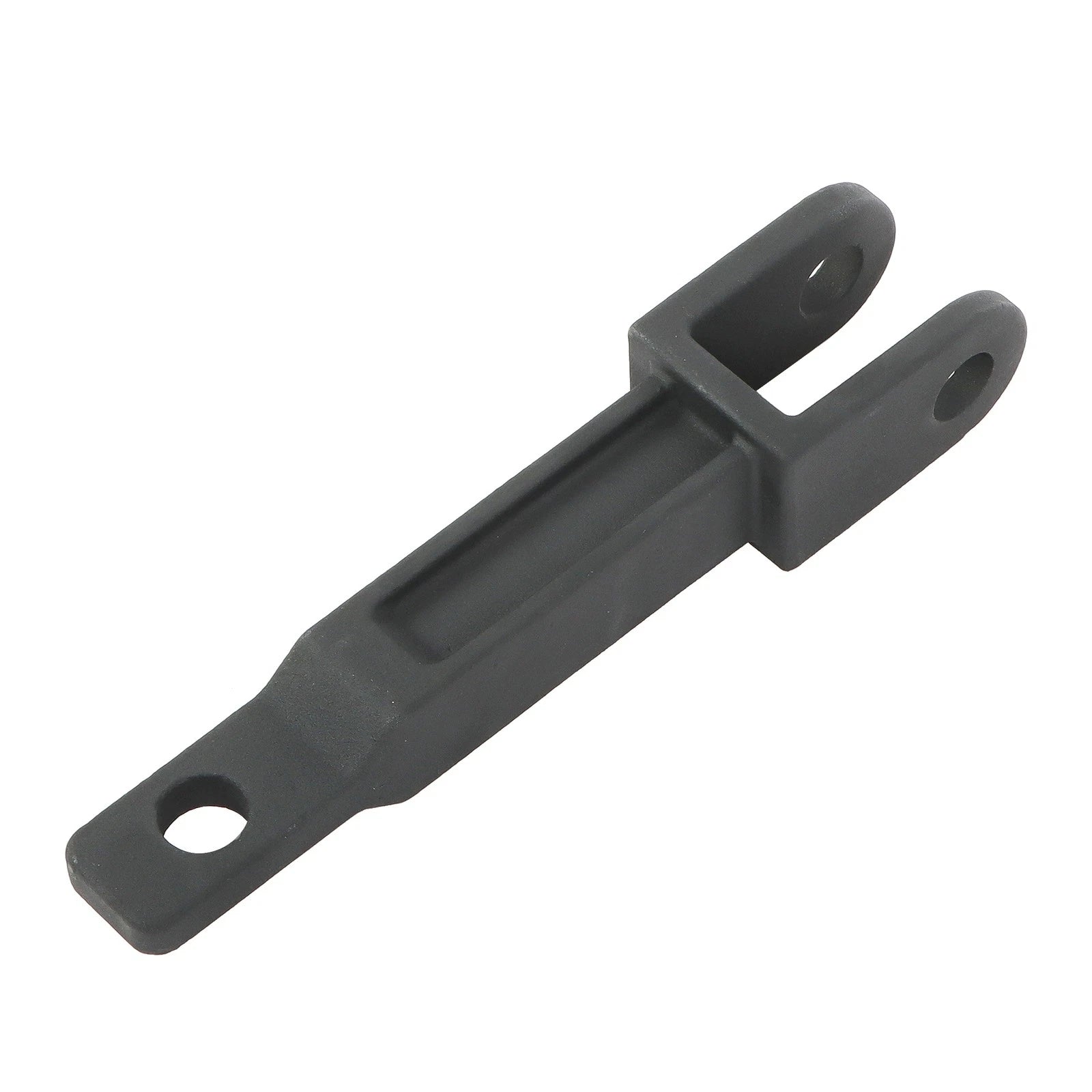 2X Towing Hooks with Pull Pin for Peterbilt 384 387 Kenworth T170 (2007-2018)