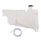 Washer Container w/Pump for Chevrolet Silverado 1500 (2019–2024) 2Pin 84991494