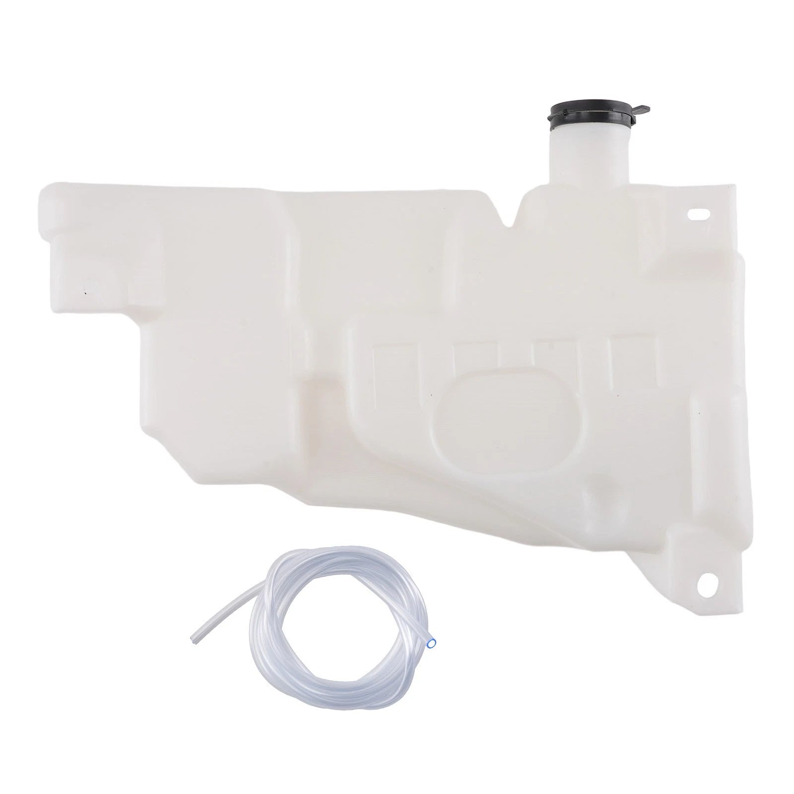 Washer Container w/Pump for Chevrolet Silverado 1500 (2019–2024) 2Pin 84991494