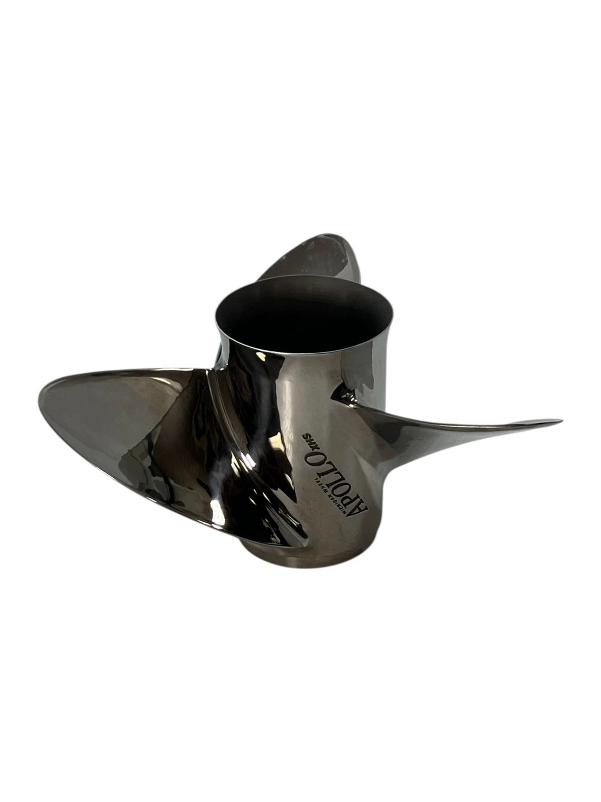 3X Apollo XHS SS Propeller for Michigan Wheel 993034 (OEM)