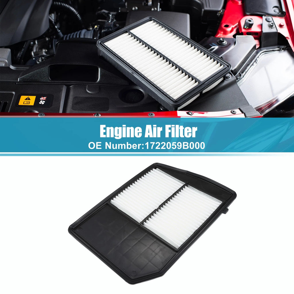 Engine Air Filter for Honda Scooter RP1/RP2/RP3/RP4 (No. 1722059B000)