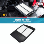Engine Air Filter for Honda Scooter RP1/RP2/RP3/RP4 (No. 1722059B000)