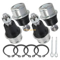 Front Upper Lower Ball Joints for Can-Am Commander 800R DPS XT EFI (2011–2020)