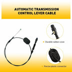 Auto Transmission Shift Cable 15037353 for Chevrolet C1500 C2500 C3500 GMC Yukon (1990–1999)