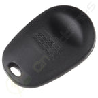 Set of 4 Remote Key Fob + Ignition Key for Toyota Sequoia (2008–2012)