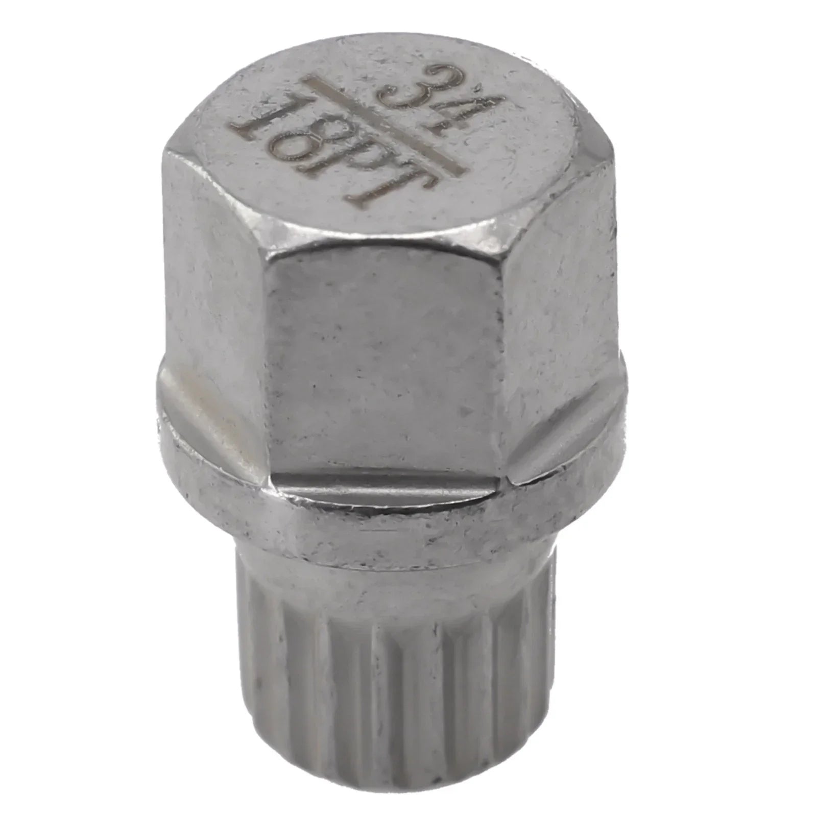 Hollow Car Anti-Theft Wheel Lock Lug Nut Removal Key for Car