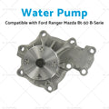 Water Pump for Ford Ranger, Mazda BT-50, B-Serie (1405541, WL8115100D)