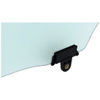 Front Driver Door Glass for Toyota C-HR (2018–2022)