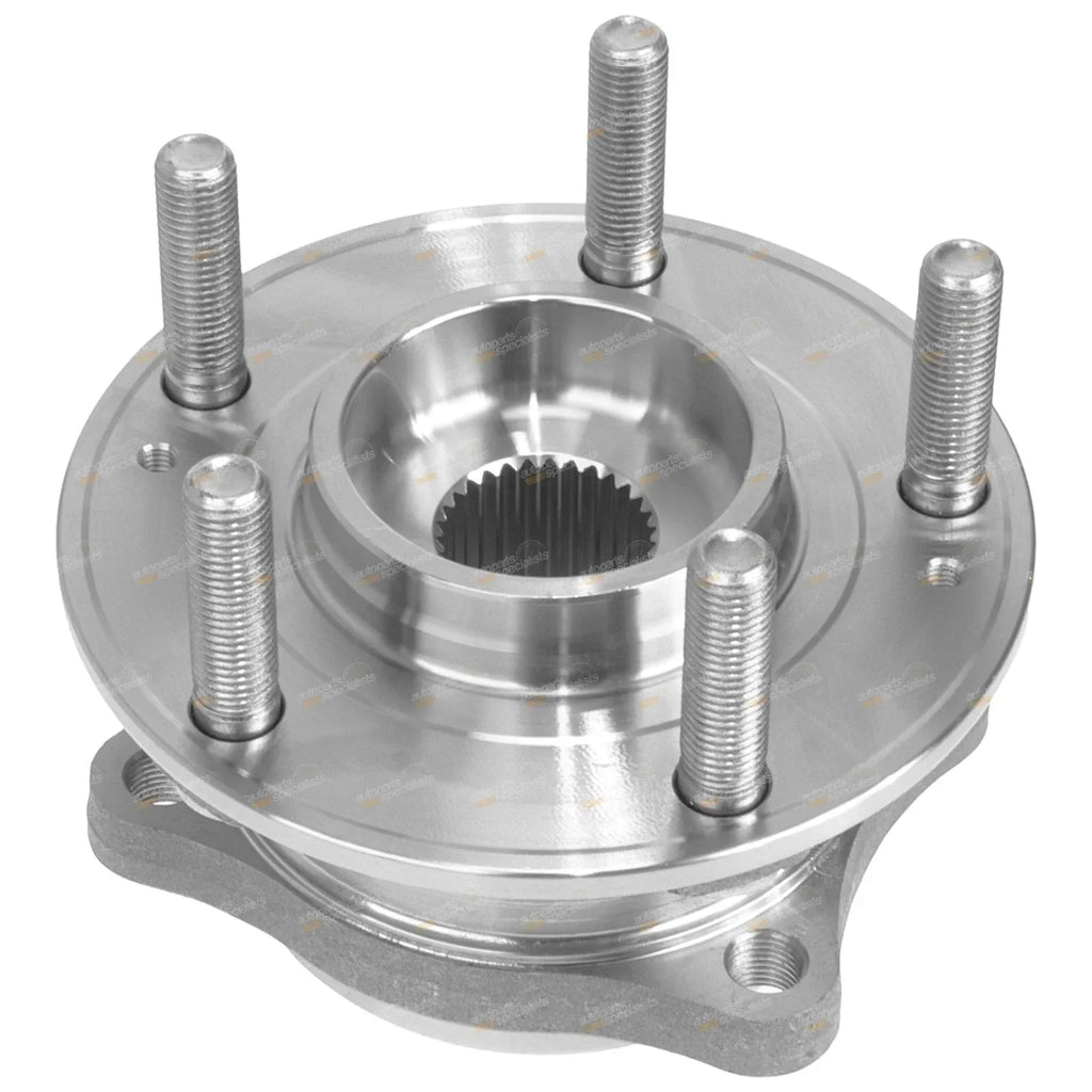 LH/RH Front Wheel Bearing Hub Assembly for Kia Sorento XM (2009 - 2014)