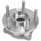 LH/RH Front Wheel Bearing Hub Assembly for Kia Sorento XM (2009 - 2014)