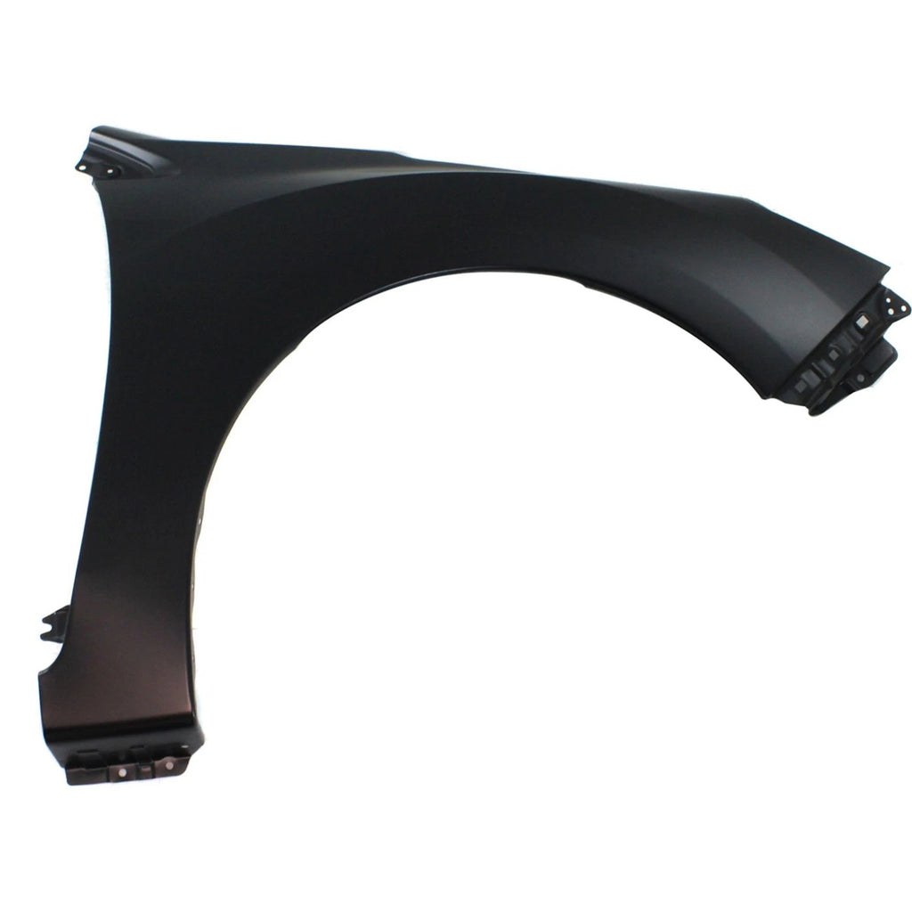 Fender for Subaru Impreza (2012–2016) Front Driver & Passenger Side