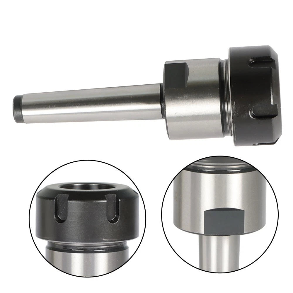 Collet Chuck Tool Holder for Brown and Sharpe 7