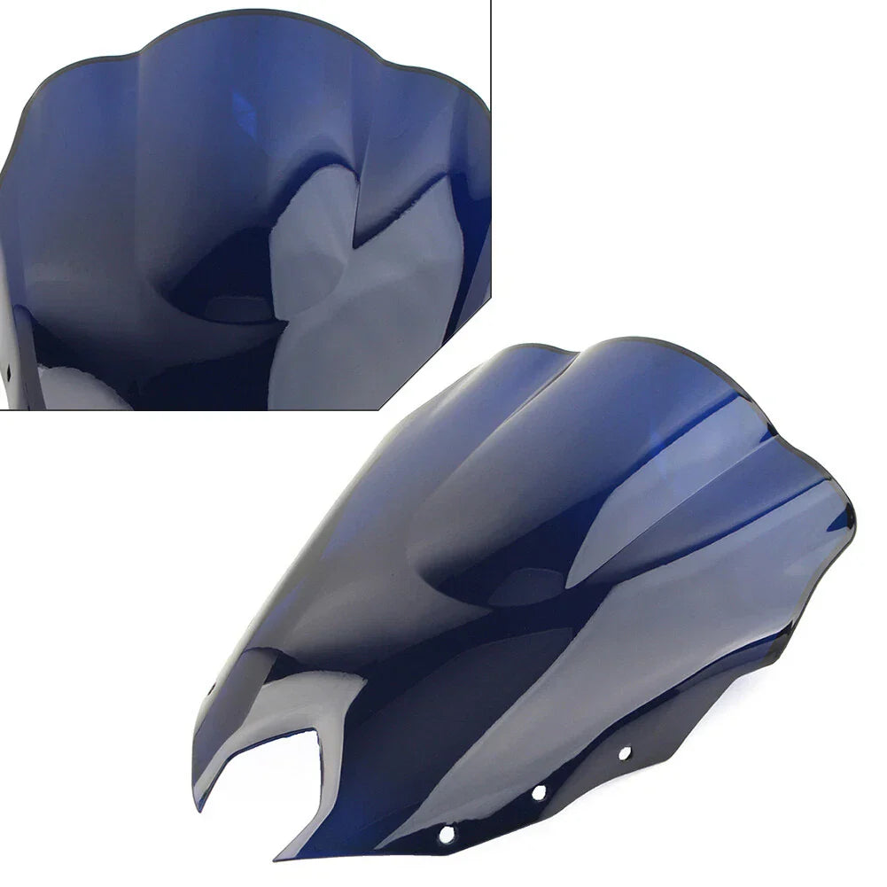 ABS Motorcycle Windscreen for YAMAHA FZ-6R (2009-2015)