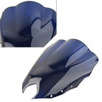 ABS Motorcycle Windscreen for YAMAHA FZ-6R (2009-2015)