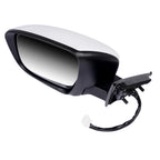 Left Side Power Door Mirror for Nissan Rogue (2014-2017)
