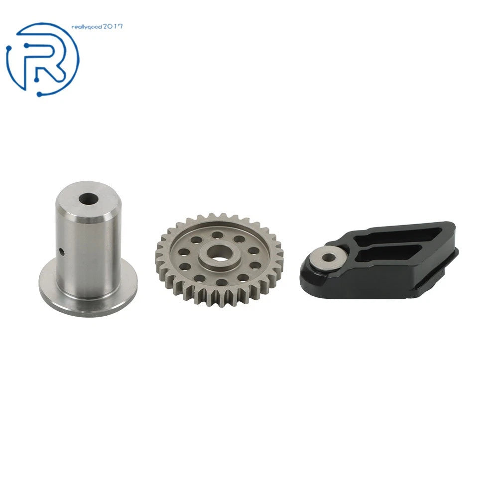 Timing Chain Kit with Water Pump for Chrysler 300 Dodge Avenger (2005-2010)