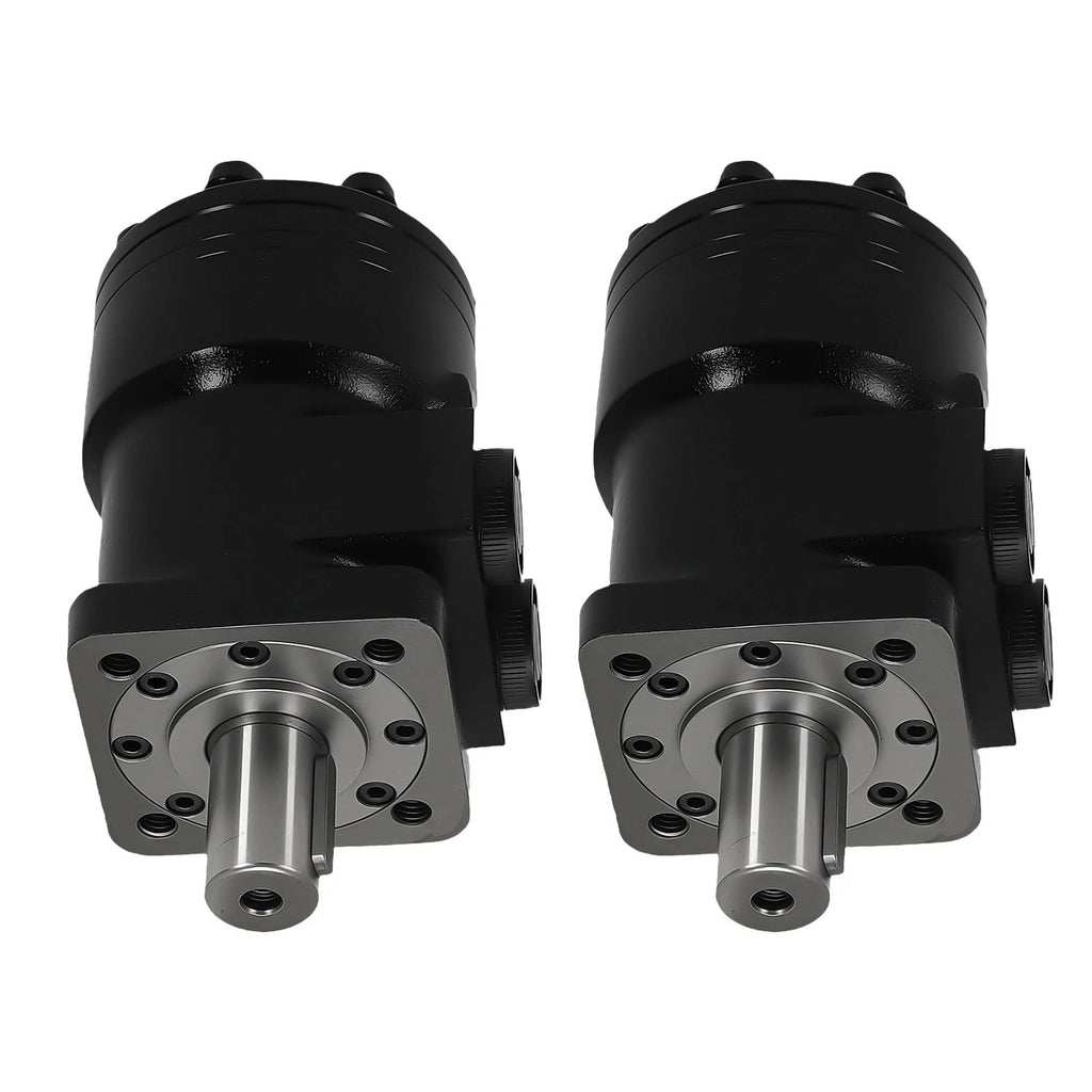 Hydraulic Motor for Eaton Char-Lynn H Series (1966–1973)