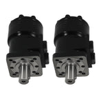 Hydraulic Motor for Eaton Char-Lynn H Series (1966–1973)