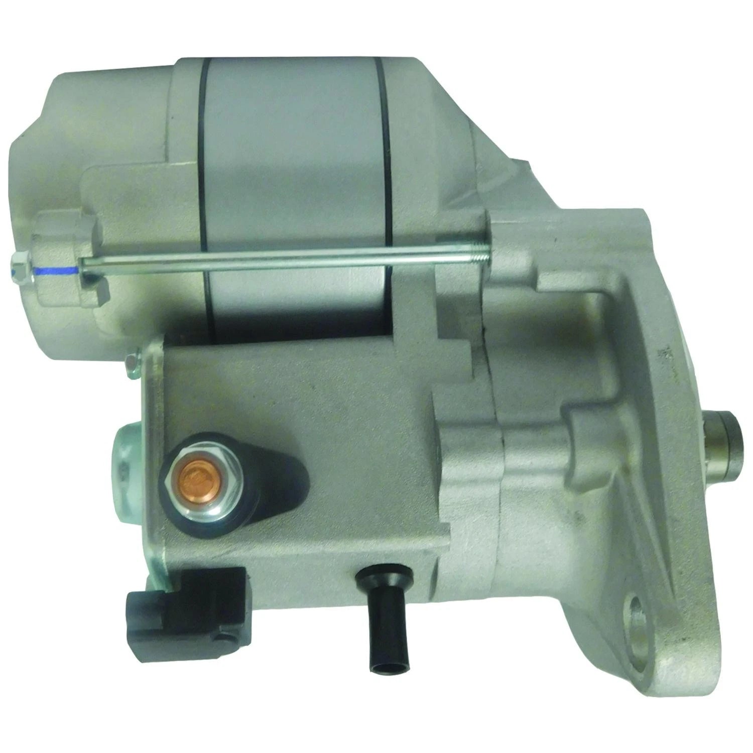 Starter for John Deere X750 X754 X758 X950R 1026R 2025R (2002–2012)