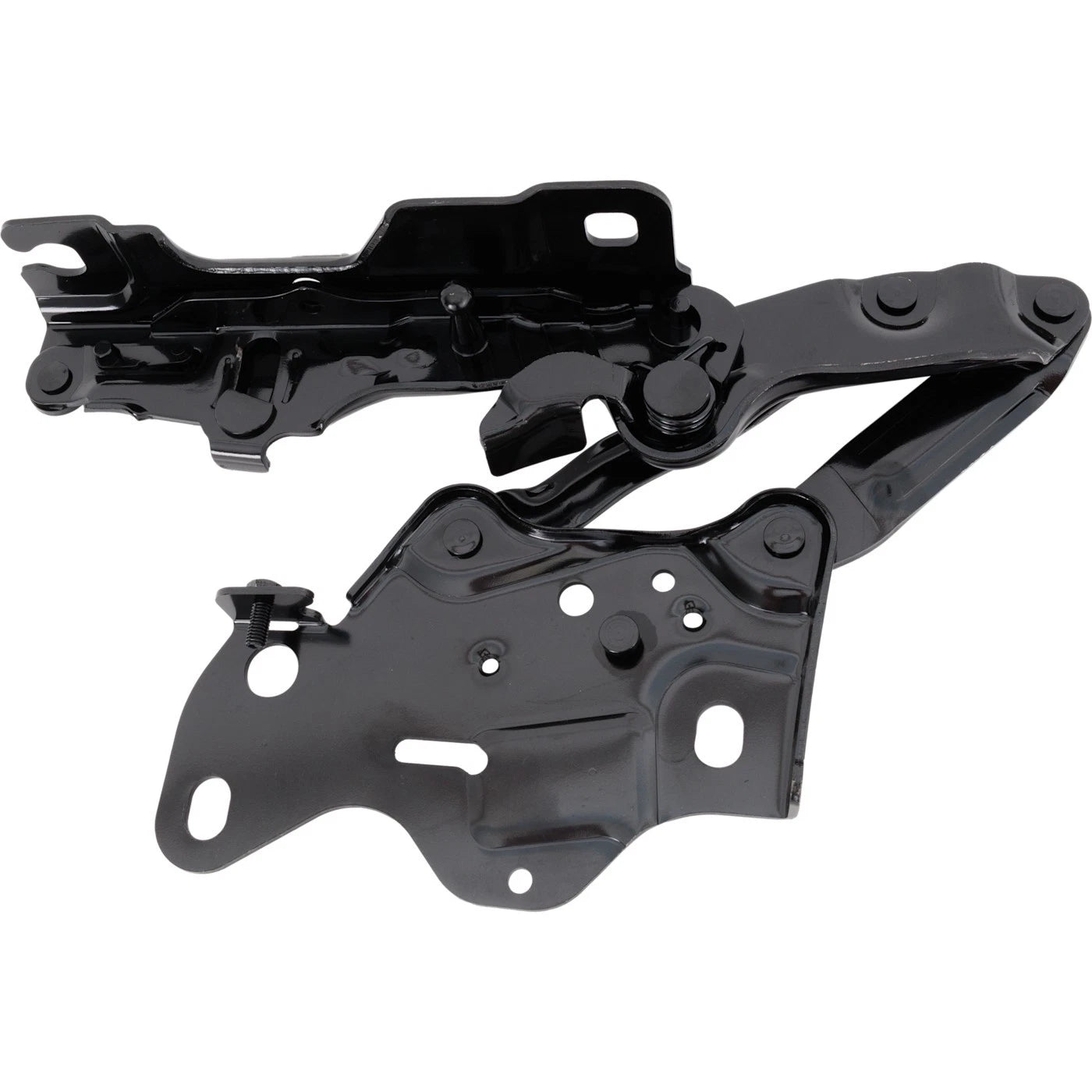 Hood Hinge for BMW X6 X5 X7 (2019–2022)