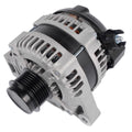 Alternator 150A 12V CW for Cadillac SRX (2010–2011) Saab 9-4X (2011)