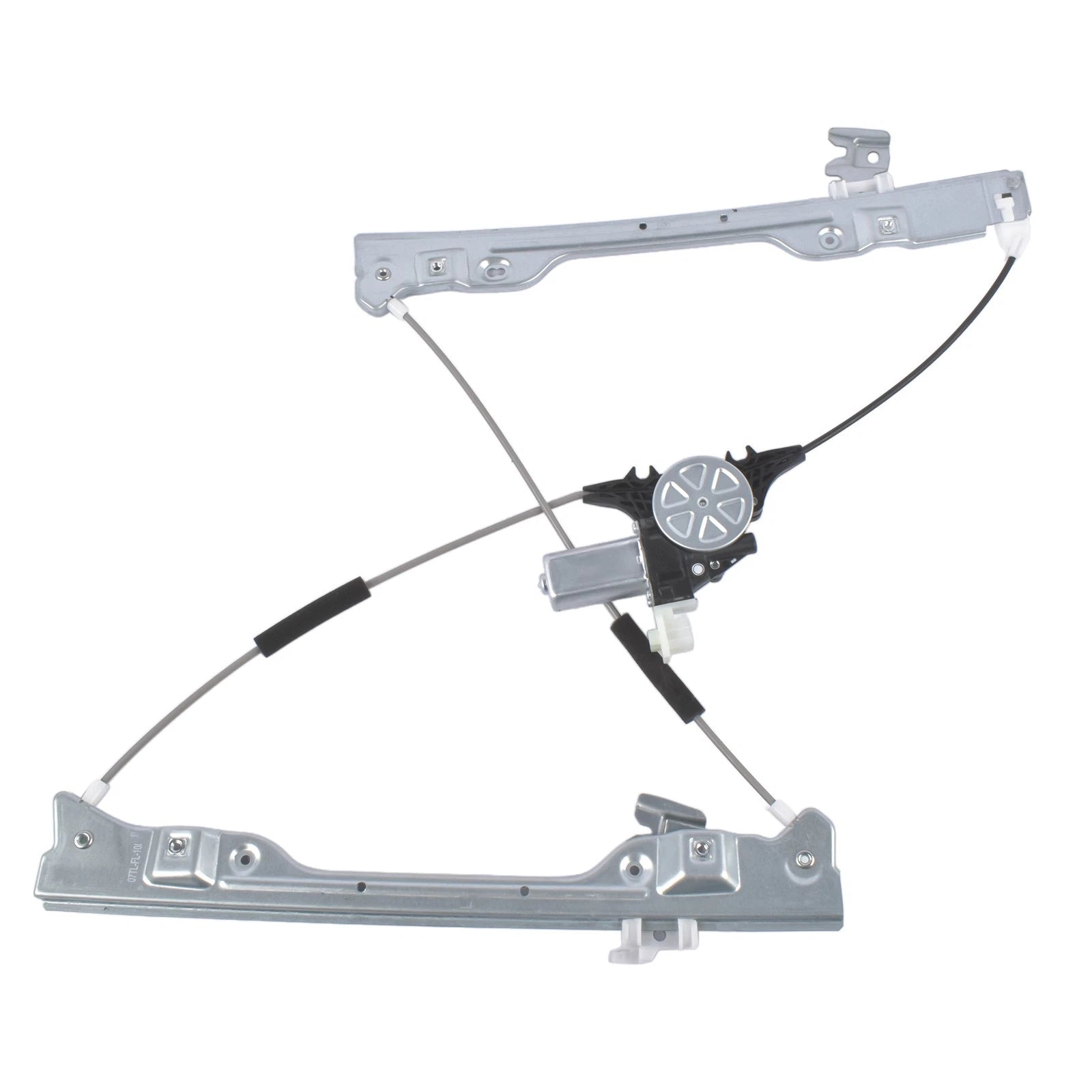Front Left Power Window Regulator w/ Motor for Nissan Altima Sedan (2007–2012)