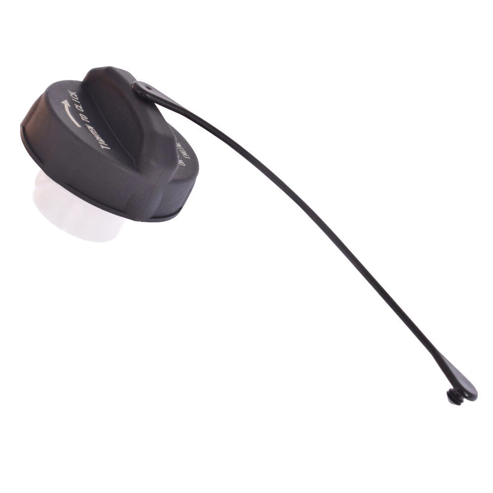 Fuel Filler Gas Cap with Tether for Chrysler (YYYY–YYYY)